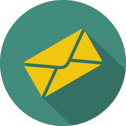 Mail Logo