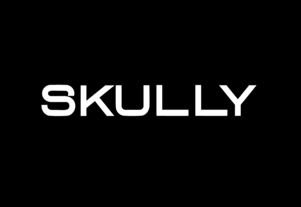 Skully Logo