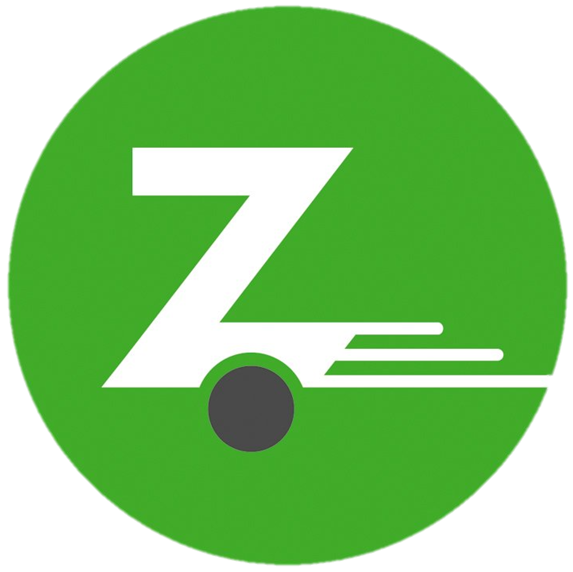 Zipcar Logo